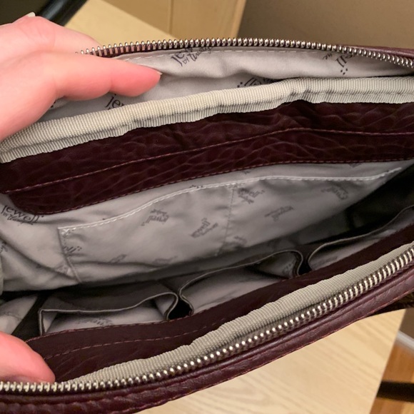 Jewel bag by thirty one - Picture 1 of 2